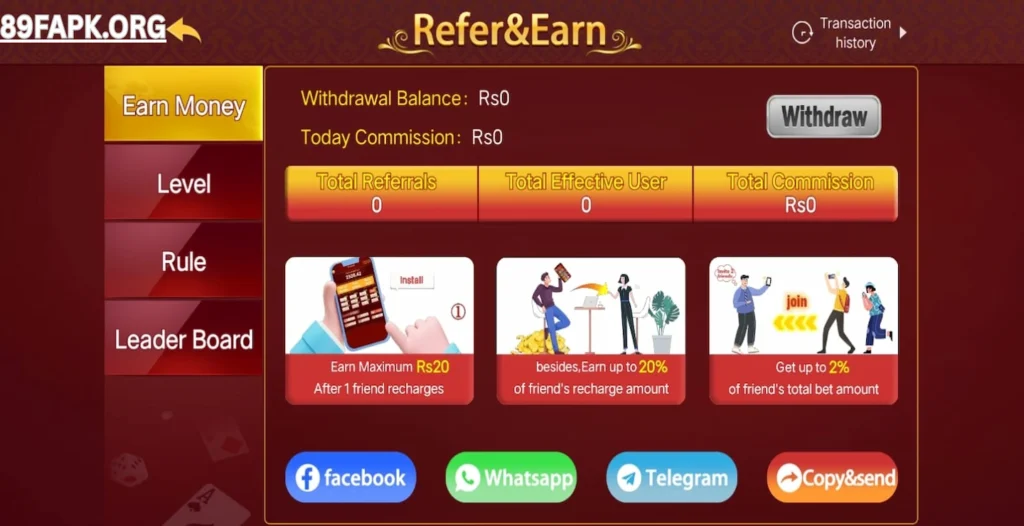 QQ222 GAME