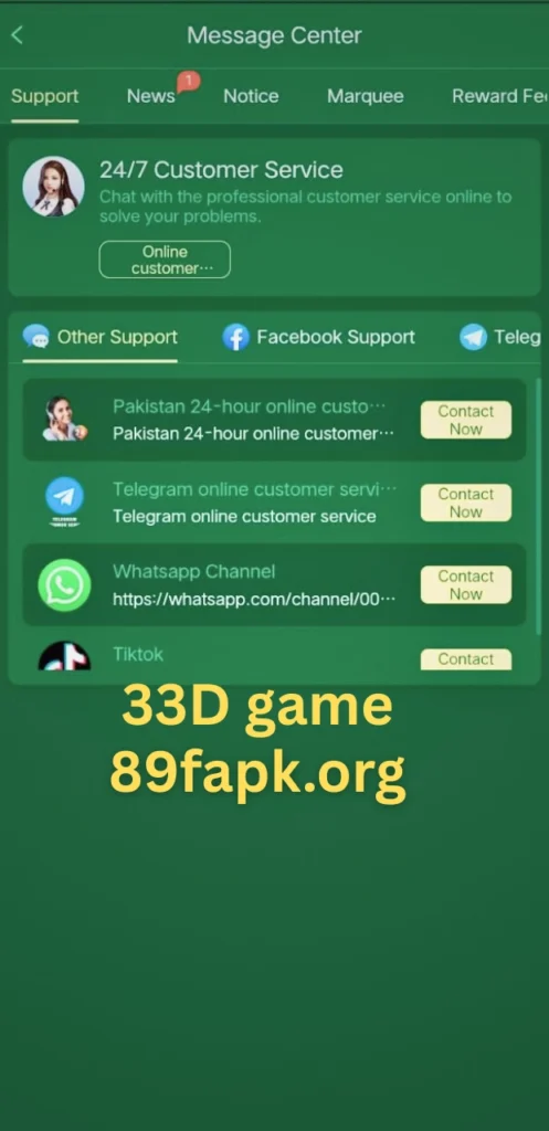 33D