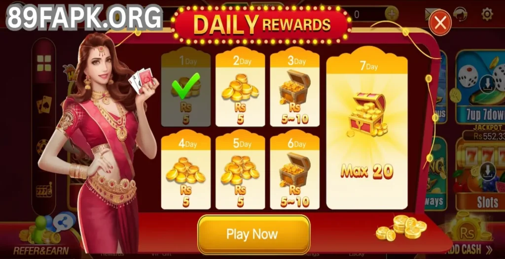 QQ222 GAME