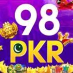 98PKR Game