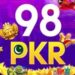 98PKR Game