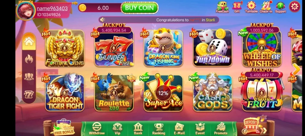 EC777 APK