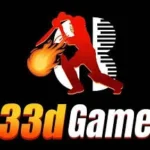 33D