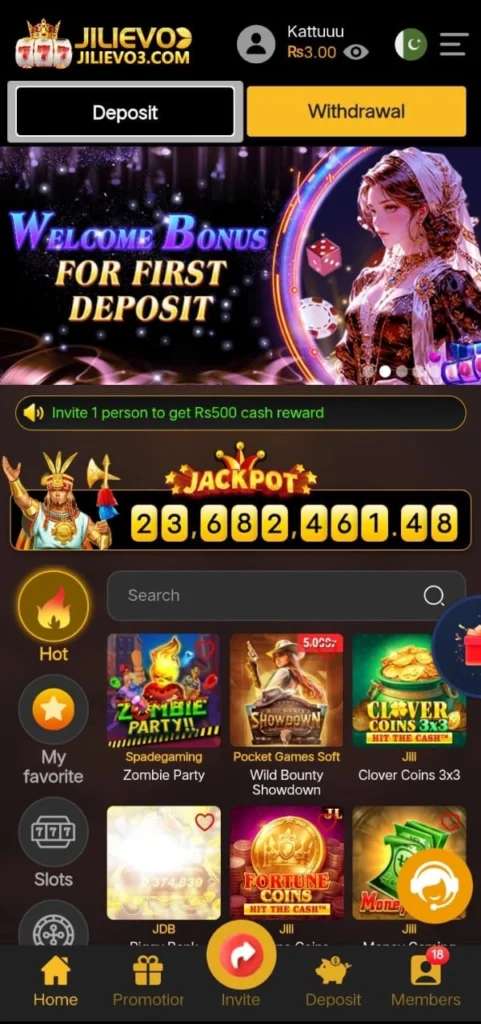 ZV 777 GAME