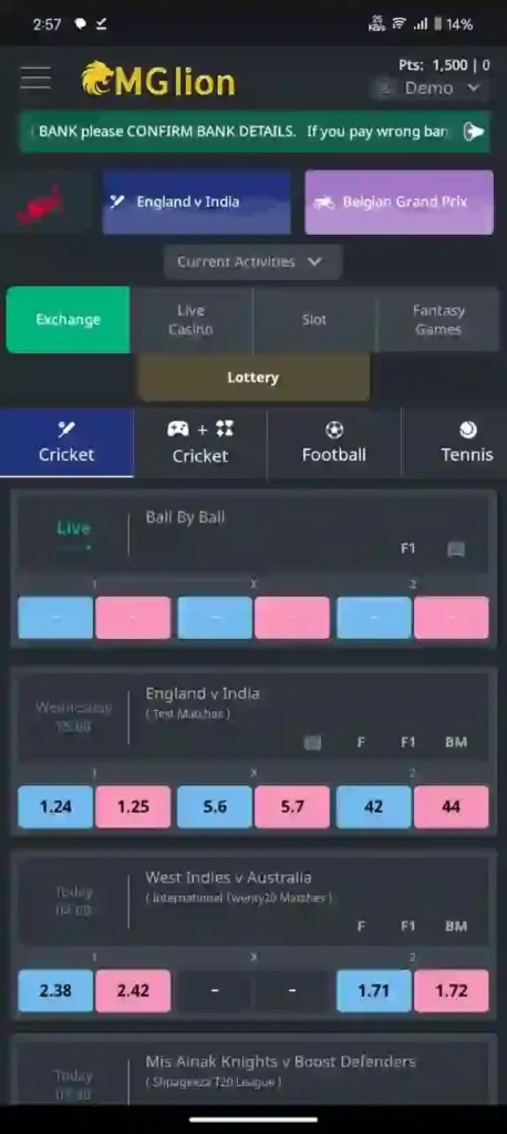 Super 9T9 game 