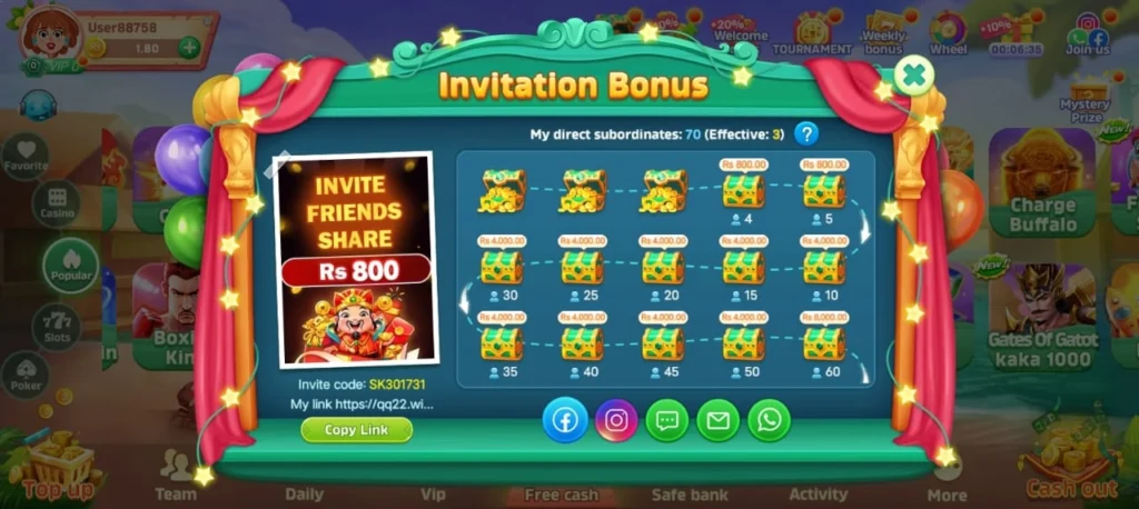 S77 GAME