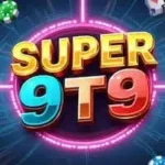 Super 9T9 Game