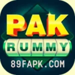 PAK Rummy Game