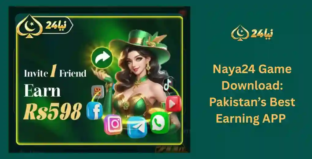 Naya 24 Game