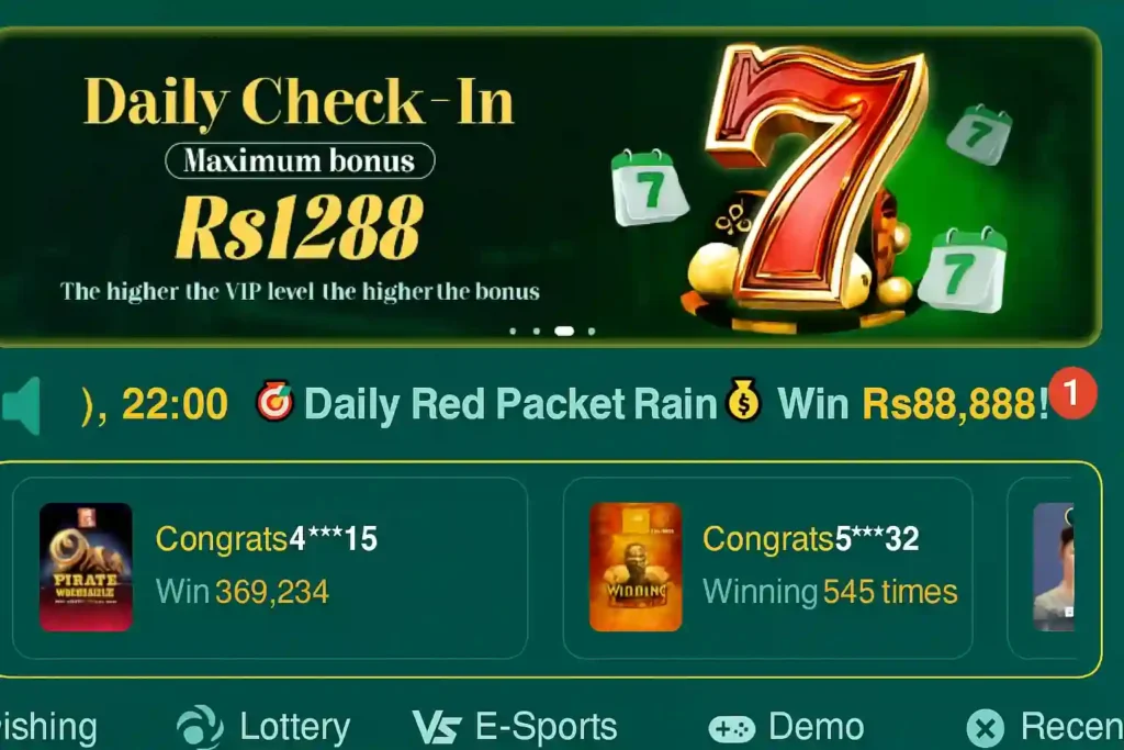 Naya 24 Game