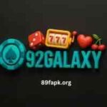 92 Galaxy Game