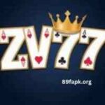 ZV777 Game
