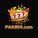 Pak804 Game