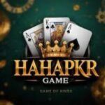 Hahapkr Game