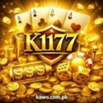 K1177 Game